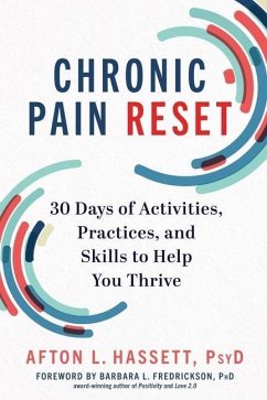 Chronic Pain Reset - Hassett, Afton L