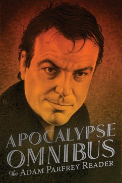 Apocalypse Omnibus - Parfrey, Adam