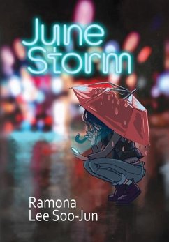 June Storm - Lee, Ramona Soojun