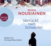 Verrückt nach Schweden (Restauflage) Verrückt nach Schweden (Restauflage)