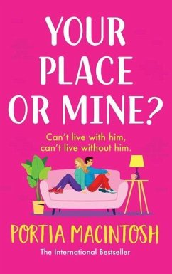 Your Place or Mine? - Macintosh, Portia