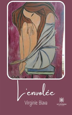 Cover L'envolée