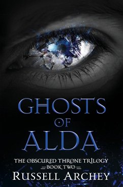 Ghosts of Alda - Archey, Russell