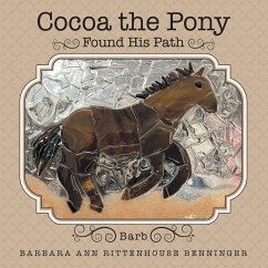 Cocoa the Pony - Rittenhouse Benninger, Barbara Ann