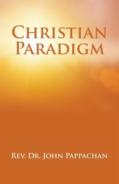 Christian Paradigm - Pappachan, Rev. John