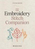 The Embroidery Stitch Companion The Embroidery Stitch Companion