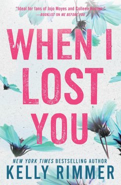 Cover When I Lost You