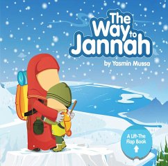 Way to Jannah - Mussa, Yasmin