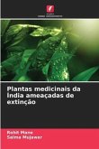 Plantas medicinais da Índia ameaçadas de extinção