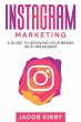 Instagram Marketing - Bild 1