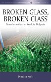 Broken Glass, Broken Class