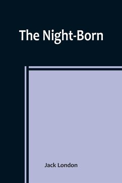 The Night-Born - London, Jack