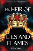 The Heir Of Lies and Flames