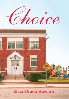 Choice - Howard, Eliza Grace