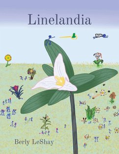 Linelandia - Leshay, Berly