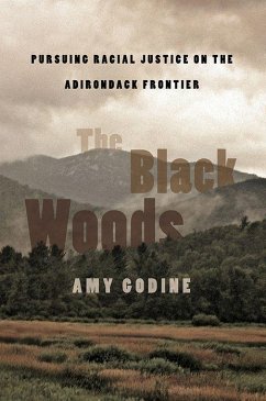 The Black Woods - Godine, Amy
