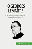 ¿ Georges Lemaître