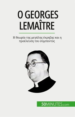 ¿ Georges Lemaître - Landa, Pauline
