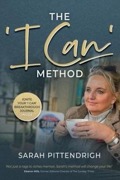 The 'I Can' Method - Pittendrigh, Sarah