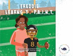 Cover Freddie Learns to P.A.I.N.T.
