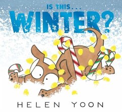 Is This . . . Winter? - Yoon, Helen