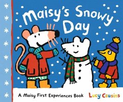 Maisy's Snowy Day - Cousins, Lucy