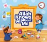 Allah Knows All About Me - Bild 1