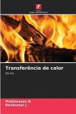 Transferência de calor