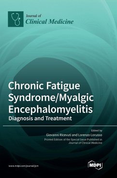 Chronic Fatigue Syndrome/Myalgic Encephalomyelitis