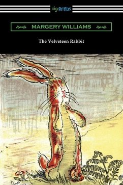 The Velveteen Rabbit (In Full Color) - Williams, Margery