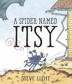 A Spider Named Itsy - Light, Steve