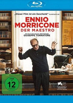 Ennio Morricone - Der Maestro