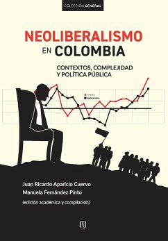 Cover Neoliberalismo en Colombia (eBook, ePUB)