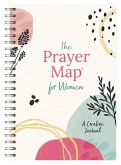 The Prayer Map for Women [Simplicity]: A Creative Journal