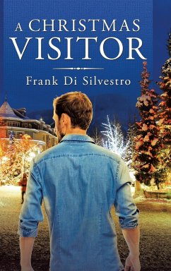 A Christmas Visitor - Di Silvestro, Frank