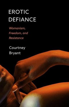 Erotic Defiance - Bryant, Courtney
