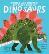 Stomp and Chomp: My First Book of... - Bild 1