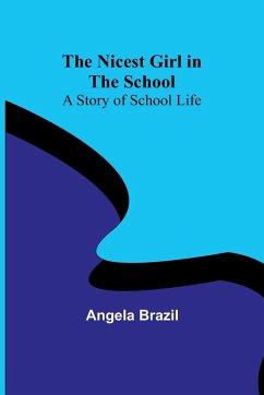 The Nicest Girl in the School - Brazil, Angela