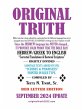ORIGINAL TRUTH - Bild 1