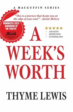 A Week's Worth - Lewis, Thyme