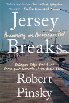 Jersey Breaks - Pinsky, Robert (Boston University)