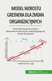 Model wzrostu Greinera dla zmian organizacyjnych