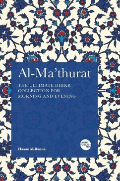Cover Al-Ma'thurat