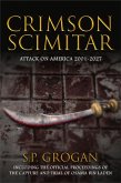Crimson Scimitar: Attack on America--2001-2027