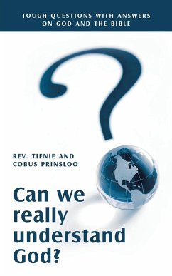 Can We Really Understand God?