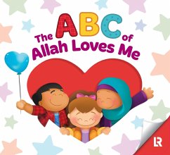 Cover ABC of Allah Loves Me