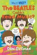 The Beatles Couldn't Read Music? - Bild 1