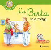 La Berta va al metge La Berta va al metge