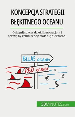 Koncepcja strategii b¿¿kitnego oceanu - Pierre Pichère