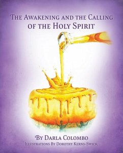The Awakening and the Calling of the Holy Spirit - Colombo, Darla